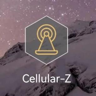 Los usuarios de Android pueden descargar "CellularZ" para detectar valores de señal